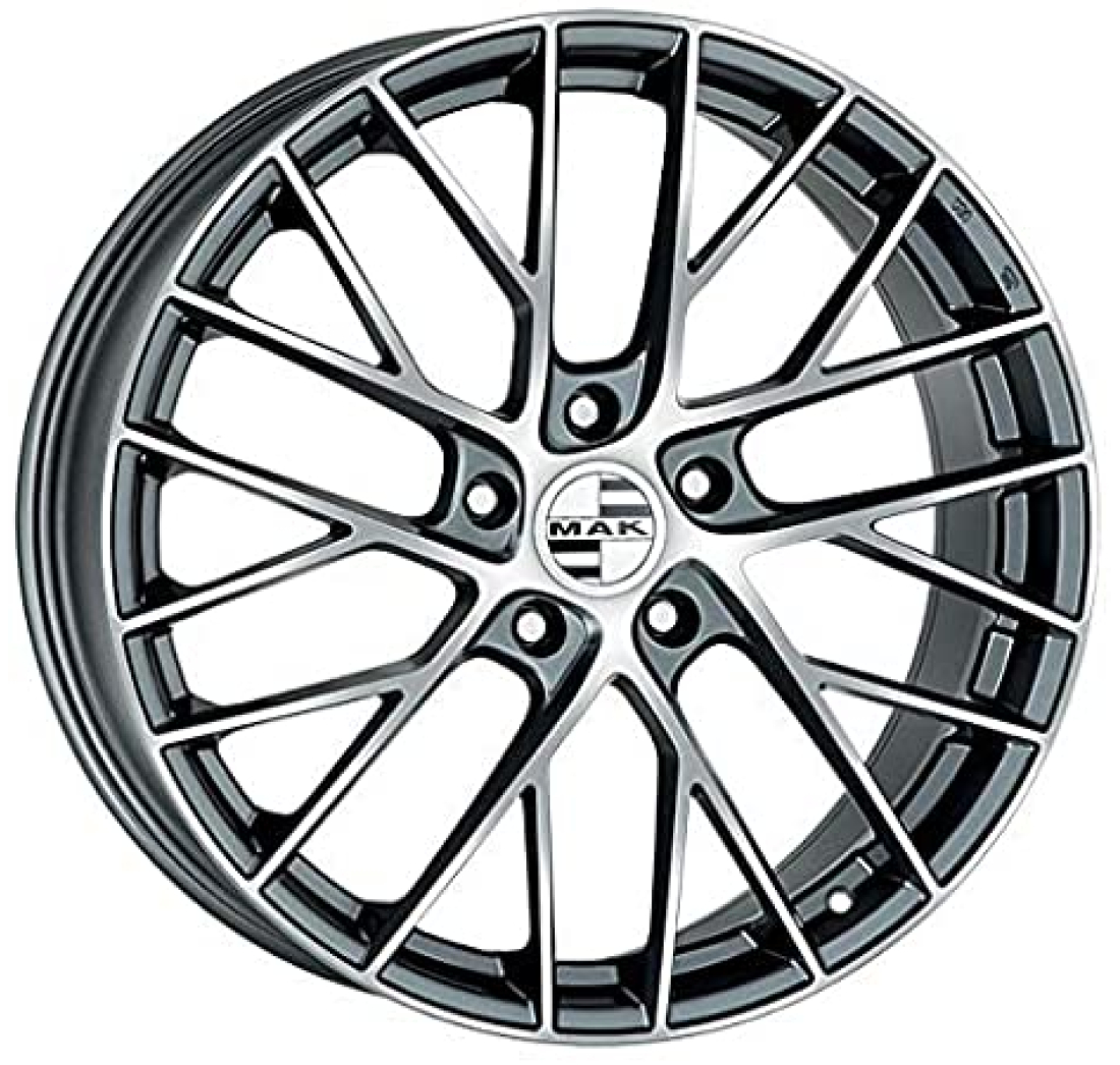 MONACO-D 11,50 21 59 5x130 MAK 71,60 GUN MET-MIRROR FACE